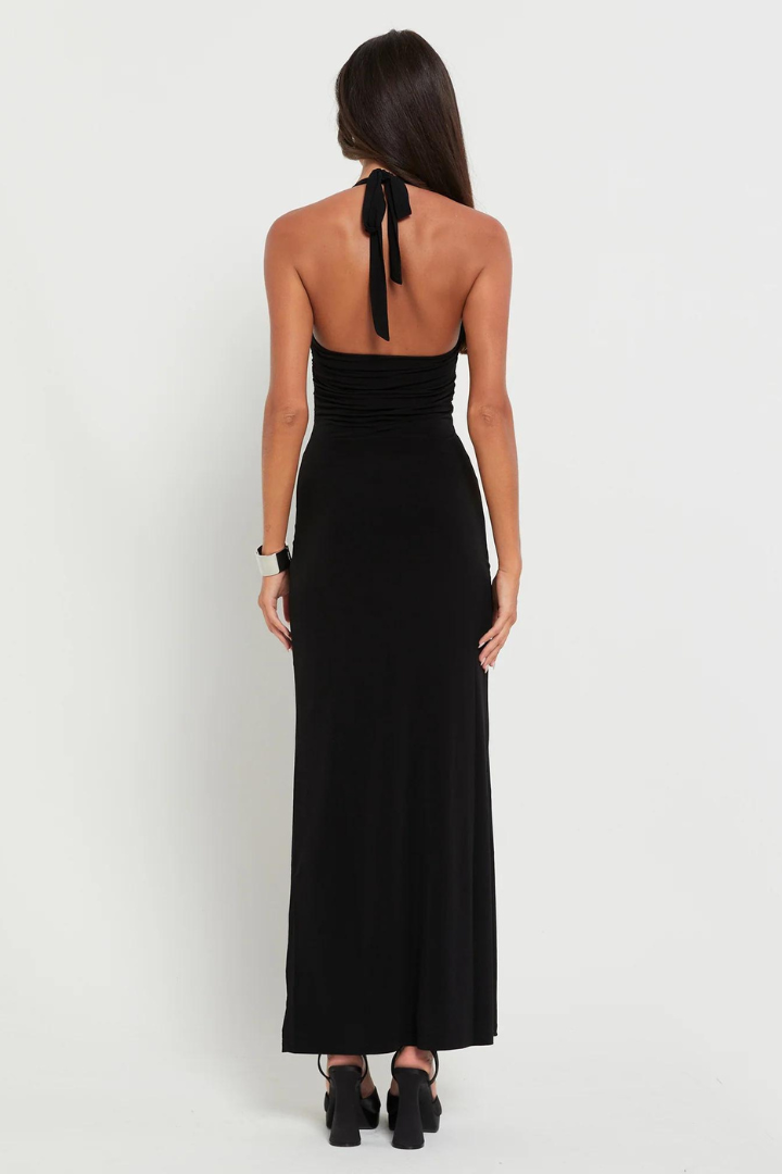 Lily - Lovely Maxi Dress