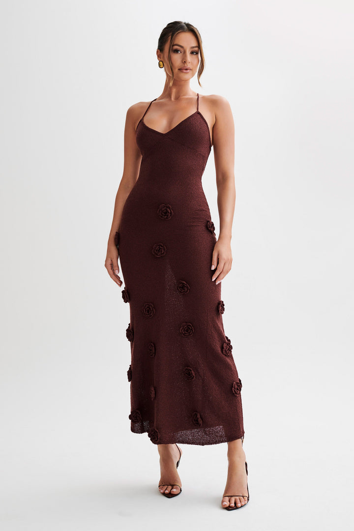 Naia Maxi Dress