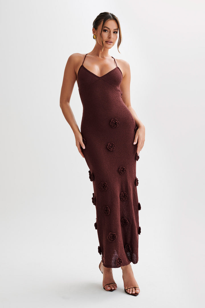 Naia Maxi Dress