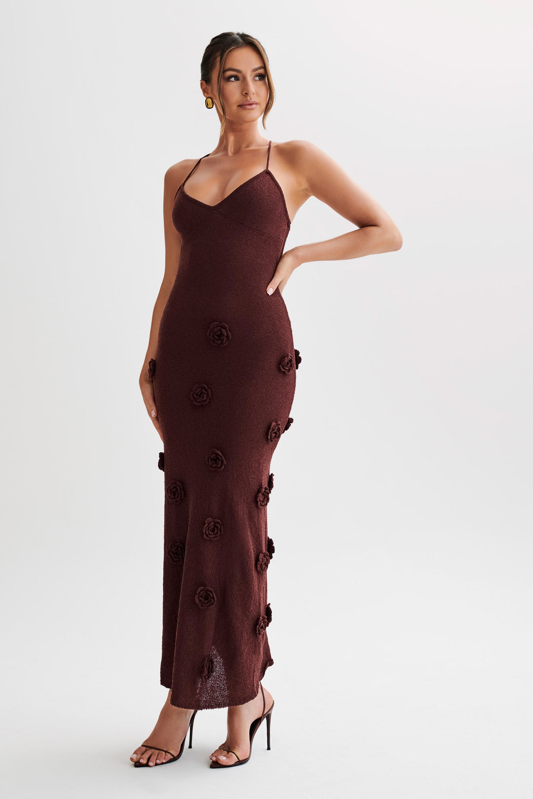 Naia Maxi Dress