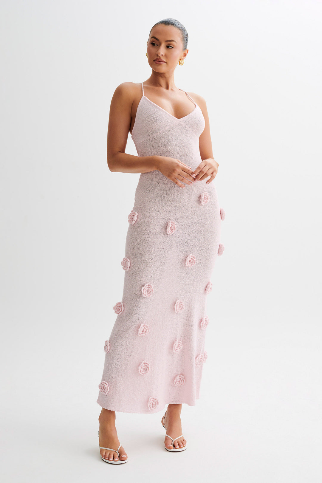 Naia Maxi Dress