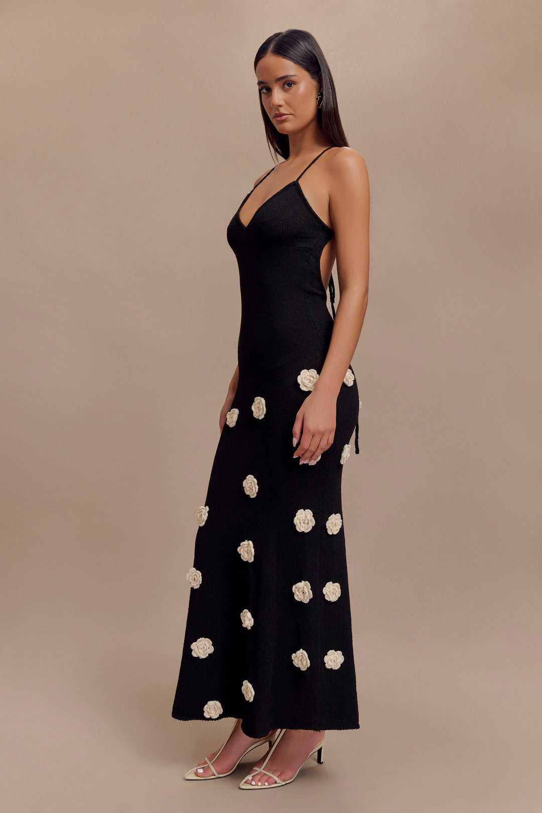 Naia Maxi Dress