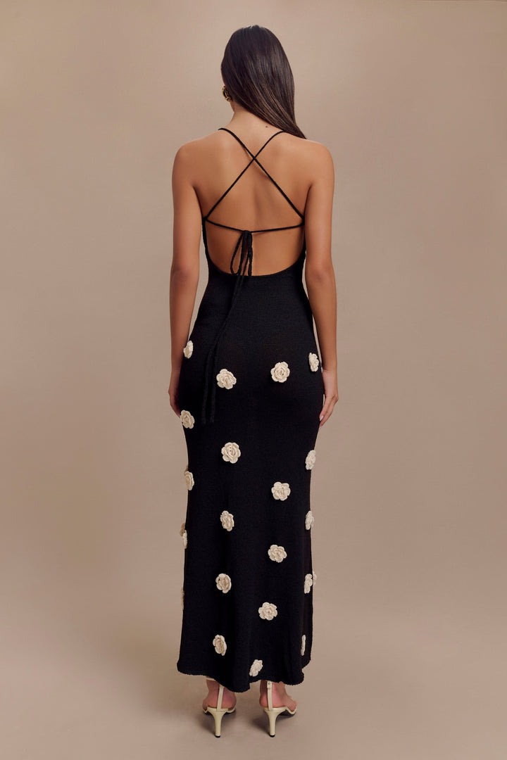 Naia Maxi Dress