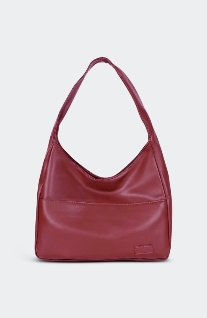 Elia - Retro Shoulder Bag