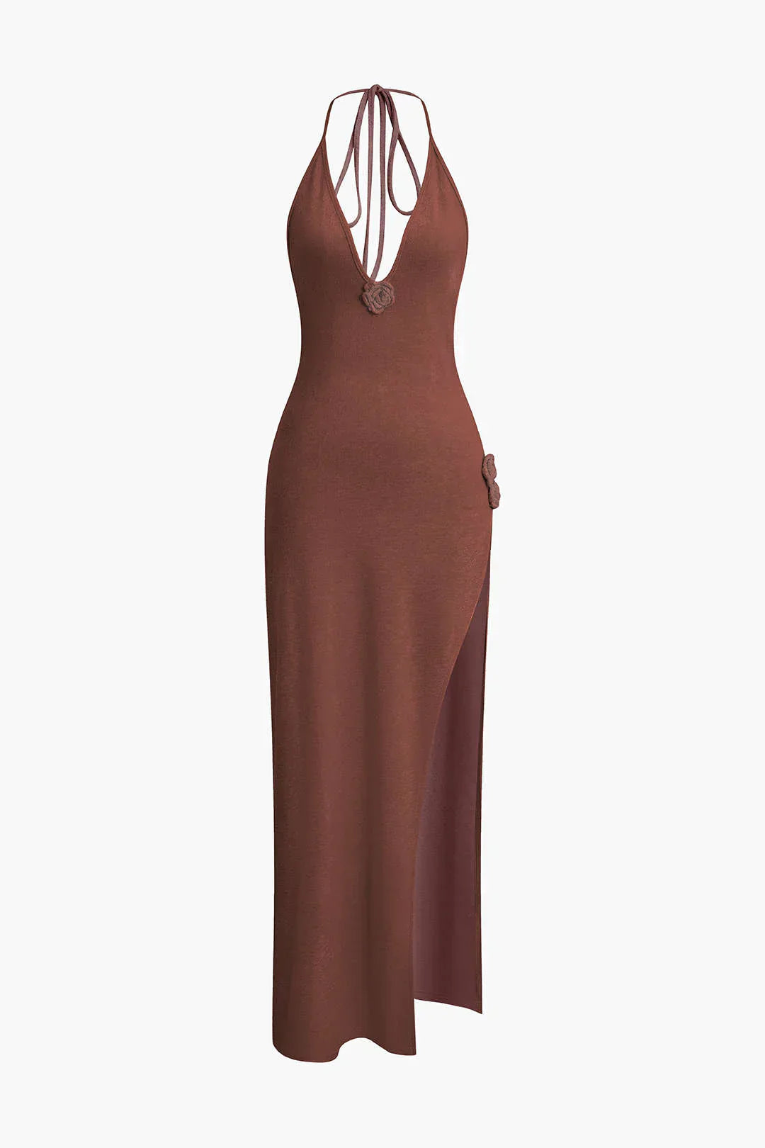 Sariyah Rose Maxi Dress