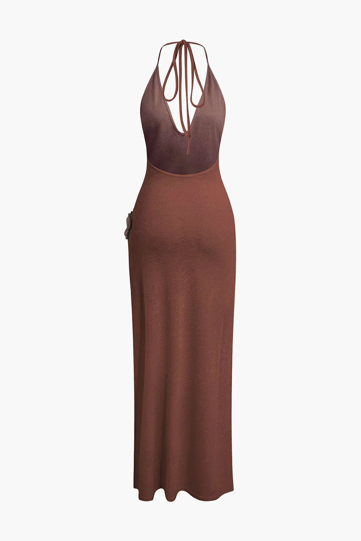 Sariyah Rose Maxi Dress