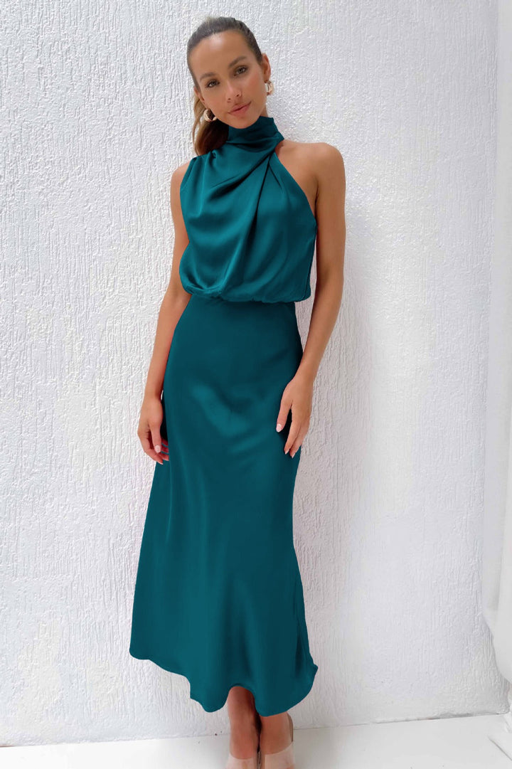 Eliza - Evening Elegance Dress