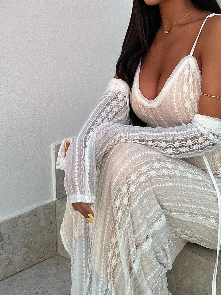 Kailani Maxi Set