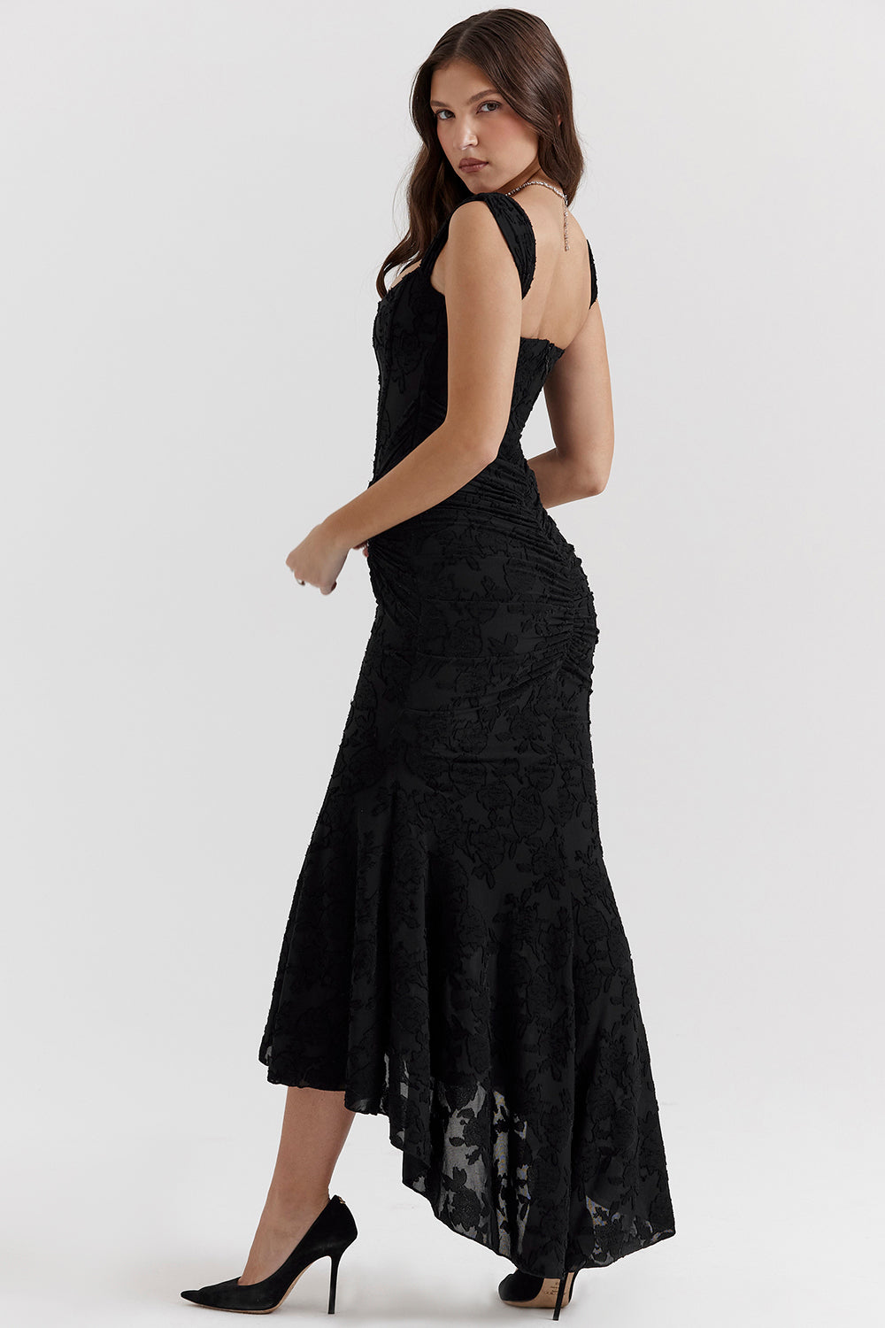 Dream About It Evening Dress