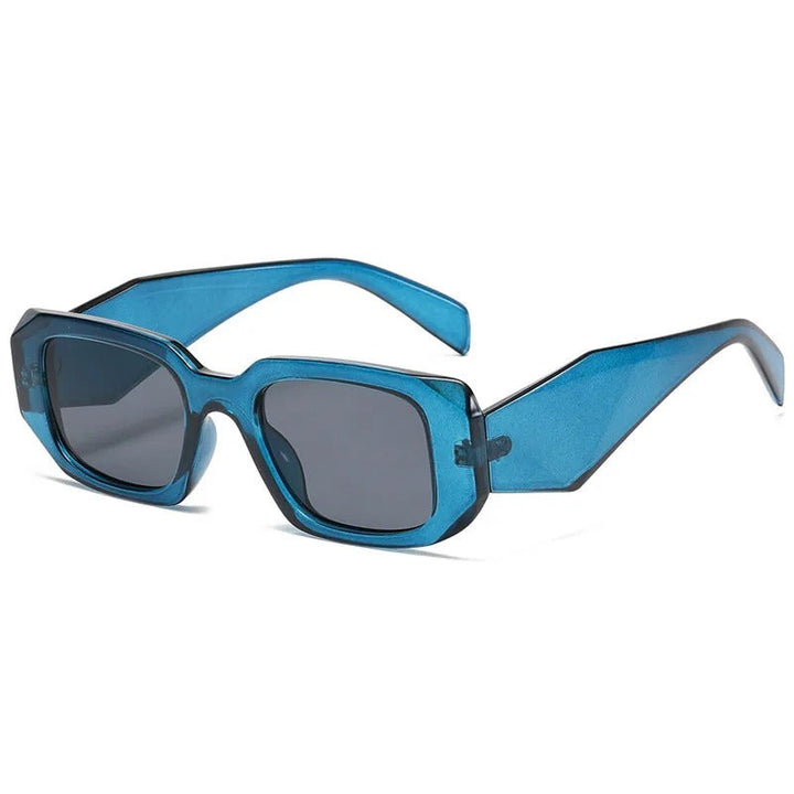 Marina Retro Sunglasses